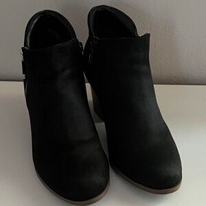Style & Co Boots